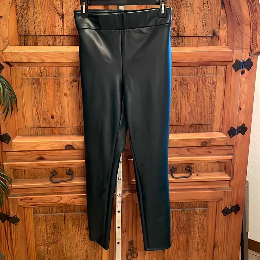 Loft pants